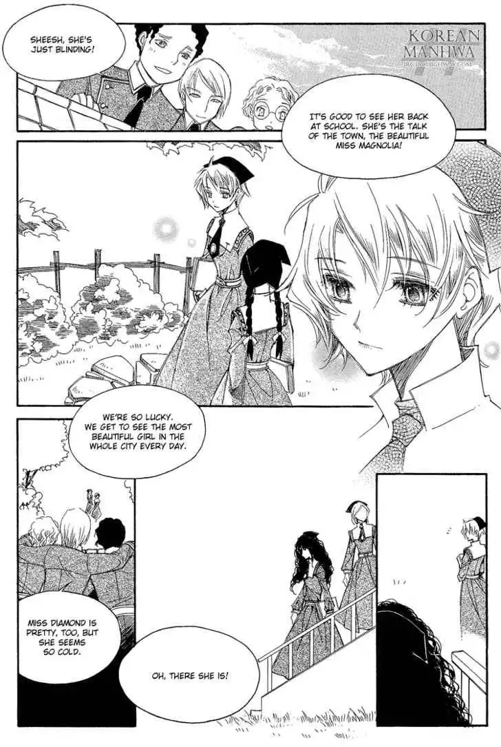 Ciel~the Last Autumn Story~ Chapter 17 4